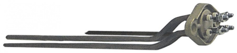 Rezistenta 2600 W, 230 V, L 330 mm - 417001