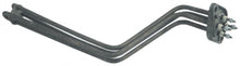 Rezistenta 2600 W, 230 V, cu 2 circuite, L 360 mm - 417008
