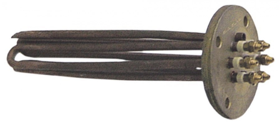 Rezistenta 2700 W, 230 V, lungime 232 mm - 417015