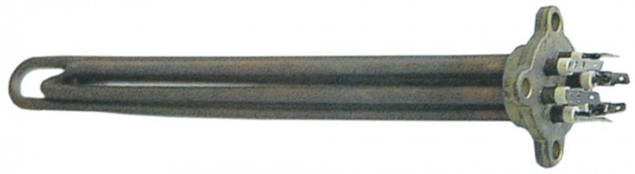 Rezistenta 4000 W, 230 V, 3 circuite, L 350 mm - 417020
