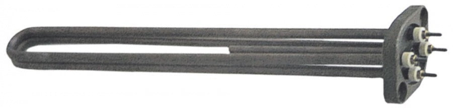 Rezistenta 3000 W, 230 V, cu 2 circuite, L 325 mm - 417029
