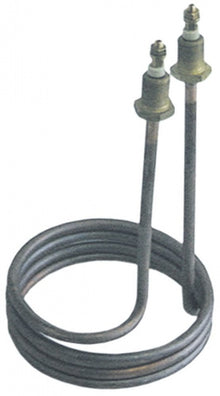 Rezistenta 2700 W, 230 V, Spaziale - 417038