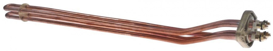 Rezistenta 5000 W, 230 V - Cod 417110
