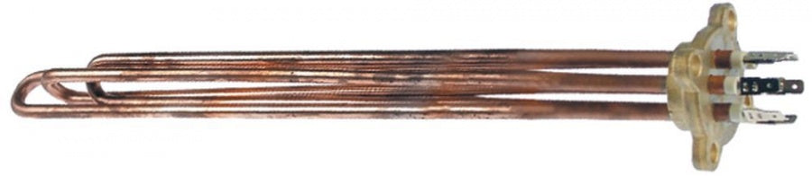 Rezistenta 5000 W, 220 V - Cod 417119