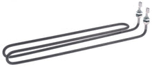 Rezistenta 2000 W, 230 V, L 355 mm - 417158