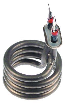 Rezistenta 800W, 230V, H 55mm, Astoria CMA Prima - 417162