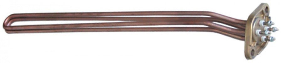 Rezistenta 3700 W, 230 V - Cod 417187