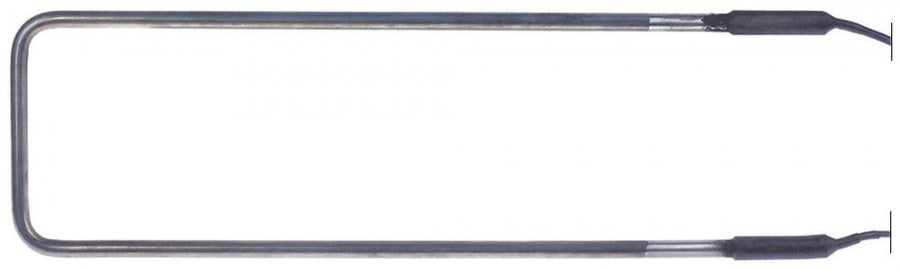 Rezistenta 350 W, 230 V, L 360 x 114 mm - 417221