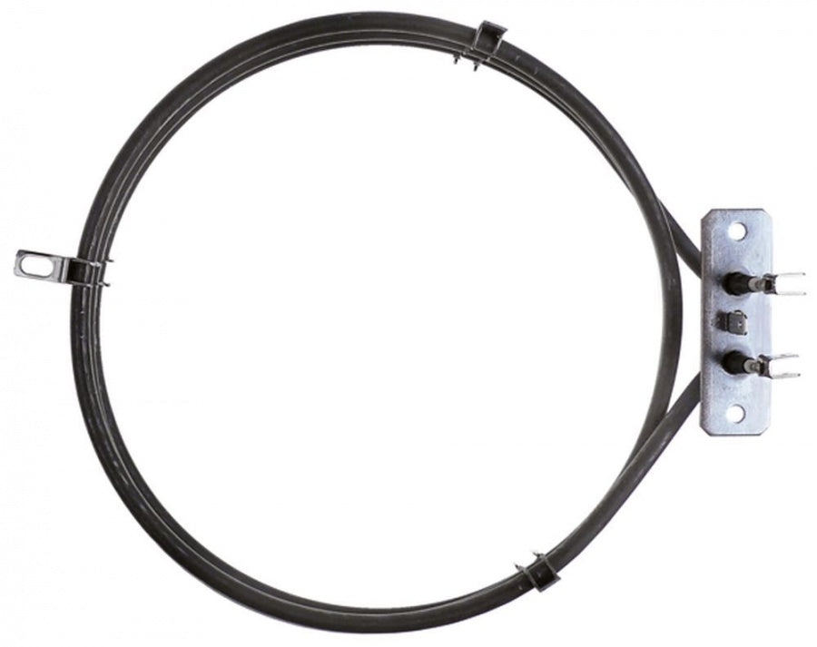 Rezistenta cuptor 3000 W, 230 V, diam. int. ø 180 mm, diam. ext. ø 194 mm - 417224