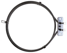 Rezistenta cuptor 3000 W, 230 V, diam. int. ø 180 mm, diam. ext. ø 194 mm - 417224