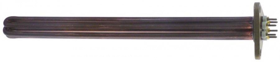 Rezistenta 3500 W, 230 V - Cod 417251