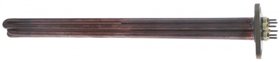 Rezistenta 4500 W, 230 V - Cod 417252