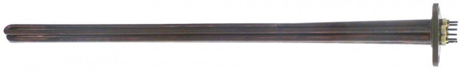 Rezistenta 4500 W, 230 V - Cod 417253