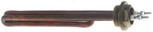 heating element 2500 W 230 V heating circuits 1 1" L 200 mm W 20 mm H 20 mm tube ø 8,3 mm - 417254