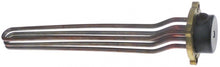 heating element 3660/4355W 220/240V heating circuits 3 mounting ø 67 mm - 417257
