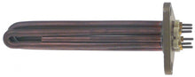 Rezistenta 2000 W, 230 / 400 V - Cod 417262