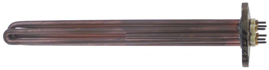 Rezistenta 4000 W, 230 / 400 V - Cod 417263