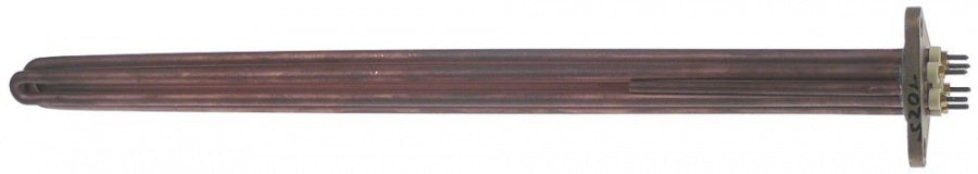 Rezistenta 6000 W, 230 / 400 V - Cod 417264
