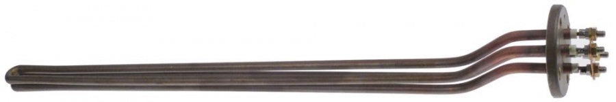 Rezistenta 5465 W, 230 V - Cod 417279