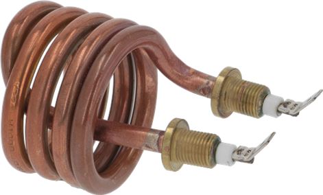 Rezistenta 1000 W, 220 V, ø 50 mm, H 60 mm - 417280