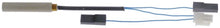 heating cartridge ø 10 mm L 51 mm cable length 145 mm application coffee machine - 417283