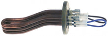 Rezistenta 1850 W, 220 V - Cod 417291