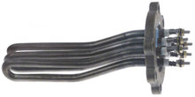 Rezistenta 1800 W, 230 V, cu 3 circuite, L 155 mm - 417293
