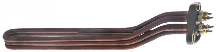 Rezistenta boiler 3500 W, 230 / 400 V, L 325 mm - 417295