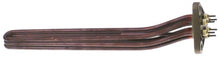 heating element 3500W 230V heating circuits 3 mounting ø 46mm hole distance 61mm L 370mm W 38mm