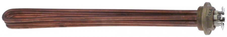  Rezistenta 3130 / 4700 W, 230/400 V - 417299
