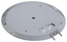 Plita 82 W, 230 V - 417301