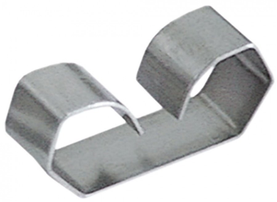 Clema L 32,5 mm, latime 10 mm, H 14 mm - 417330