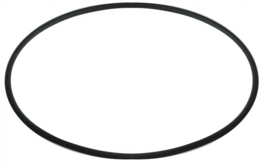boiler gasket D1 ø 180mm D2 ø 175mm thickness 5mm Viton suitable for BONAMAT