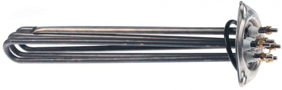 Rezistenta 4500 W, 230 V - Cod 417334