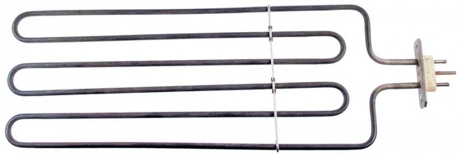 Rezistenta 2000 W, 400 V - Cod 417340