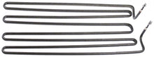 Rezistenta 4700 W, 230 V, L 540 x 210 mm - 417344