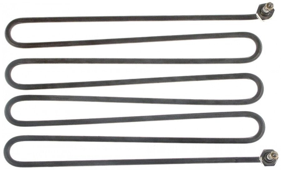 Rezistenta 3000 W, 230 V, L 278x162 mm, Modular 66505800 - 417346