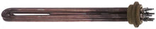 Rezistenta 4500 W, 230 V, cu 3 circuite, L 325 mm, filet 1¼" - 417379