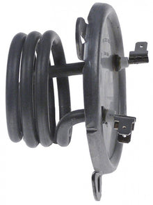 heating element 920W 230V heating circuits 1 mounting ø 80mm hole distance 80mm L 50mm ø 59mm
