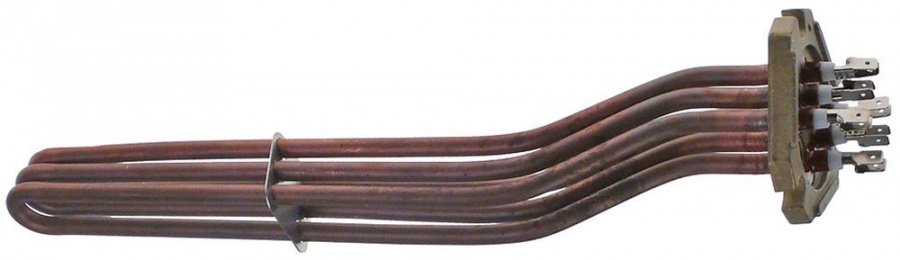 Rezistenta 2800 W, 230 V - Cod 417387