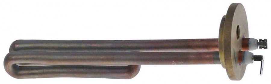 Rezistenta 800 W, 230 V - Cod 417392