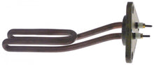 heating element 800W 220V heating circuits 1 mounting ø 39mm hole distance 58mm L 170mm W 31mm