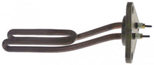 heating element 1200W 220V heating circuits 1 mounting ø 40mm hole distance 57mm L 170mm W 31mm