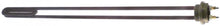 heating element 1900W 220V heating circuits 1 1¼" L 660mm W 35mm H 35mm tube ø 10mm connection M3