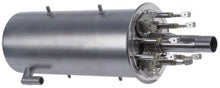 flow heater 3270W 240V ø 82mm L 200mm with thread bolt edition since 11/2000