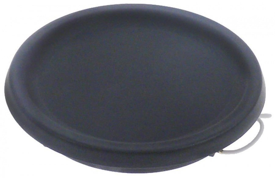 Plita rotunda 240V, ø 150 mm - Cod 417411