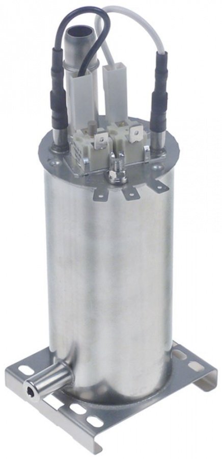 flow heater 1600W 230V ø 58mm H 120mm