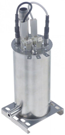 flow heater 1600W 230V ø 58mm H 120mm