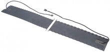 band heater for water container L 755mm W 60mm cable length 250mm