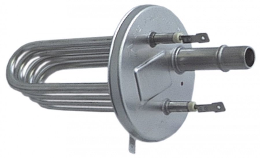 heating element 1300W 240V ø 80mm L 105mm application immersion heater